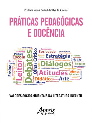 cover image of Práticas Pedagógicas e Docência